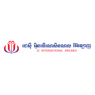 JC International Airlines