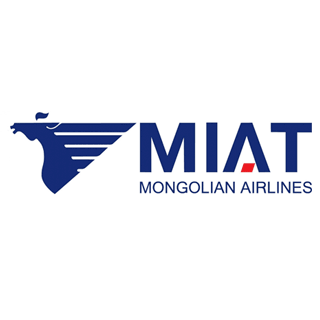 Miat Mongolian Airlines